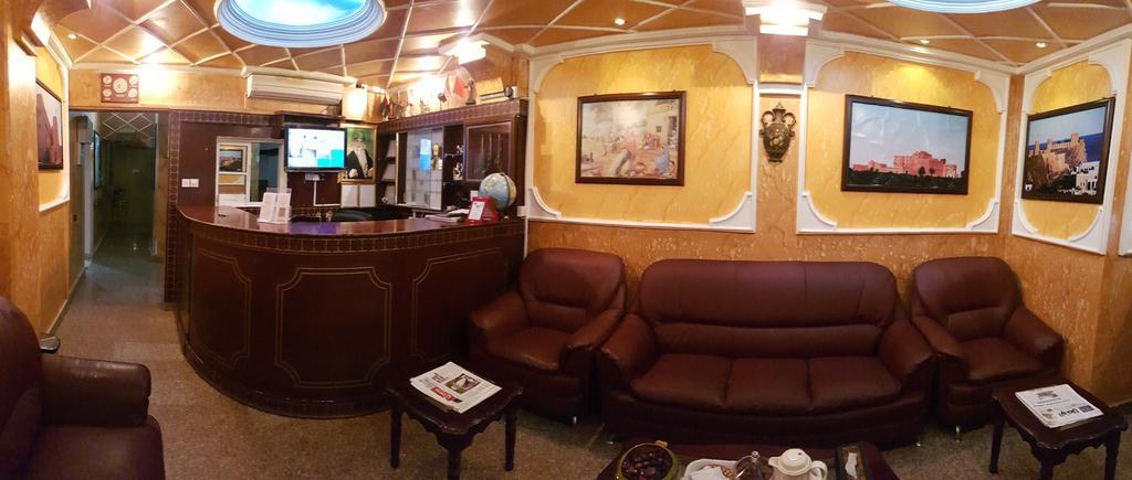 Al Majd Hotel ‘Ibrī Zewnętrze zdjęcie