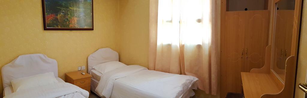 Al Majd Hotel ‘Ibrī Zewnętrze zdjęcie