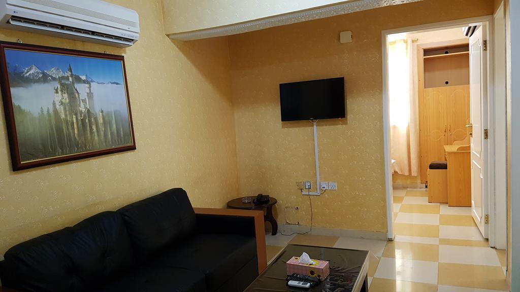 Al Majd Hotel ‘Ibrī Zewnętrze zdjęcie