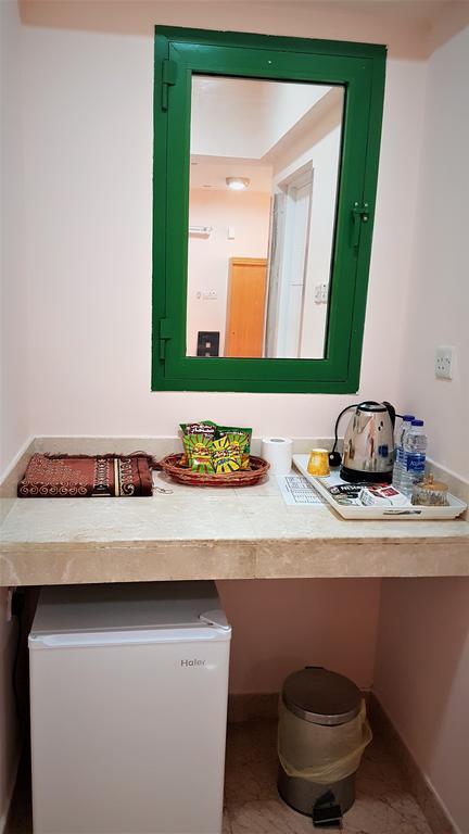Al Majd Hotel ‘Ibrī Pokój zdjęcie