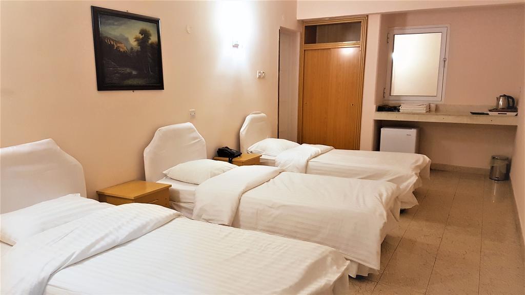 Al Majd Hotel ‘Ibrī Zewnętrze zdjęcie