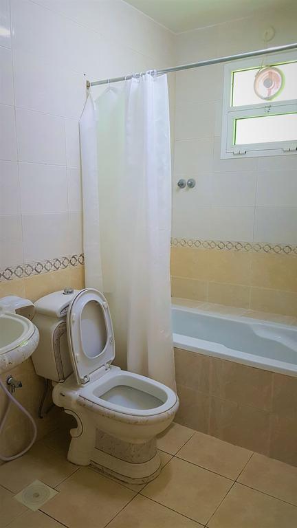 Al Majd Hotel ‘Ibrī Zewnętrze zdjęcie